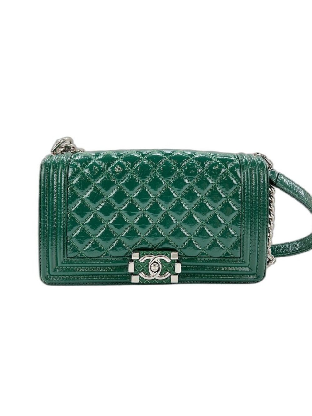 Chanel Shoulder Bag